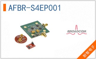 AFBR-S4EP001