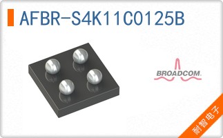 AFBR-S4K11C0125B