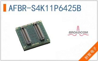 AFBR-S4K11P6425B