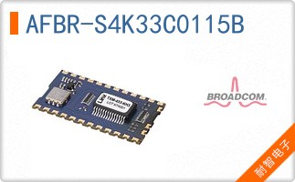 AFBR-S4K33C0115B