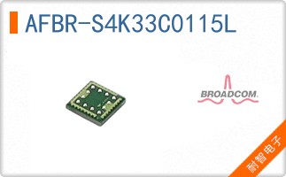 AFBR-S4K33C0115L