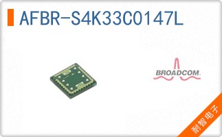 AFBR-S4K33C0147L