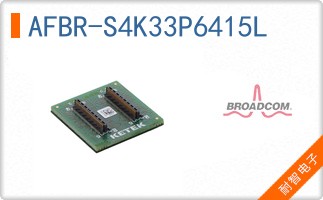 AFBR-S4K33P6415L