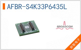 AFBR-S4K33P6435L