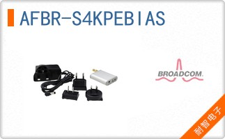 AFBR-S4KPEBIAS