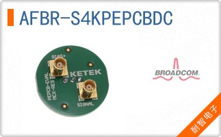 AFBR-S4KPEPCBDC