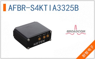 AFBR-S4KTIA3325B