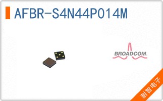 AFBR-S4N44P014M
