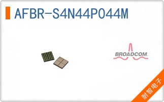 AFBR-S4N44P044M