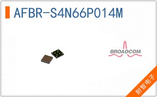 AFBR-S4N66P014M