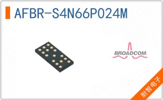 AFBR-S4N66P024M