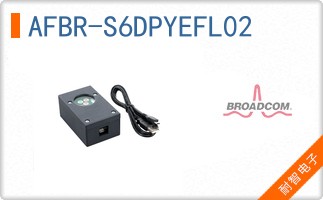 AFBR-S6DPYEFL02