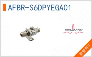 AFBR-S6DPYEGA01