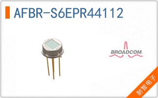 AFBR-S6EPR44112