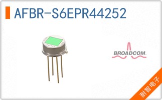 AFBR-S6EPR44252