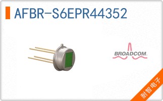 AFBR-S6EPR44352