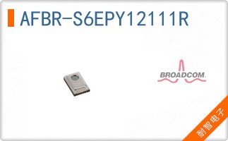 AFBR-S6EPY12111R