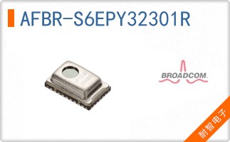 AFBR-S6EPY32301R