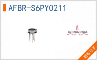 AFBR-S6PY0211