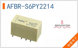 AFBR-S6PY2214