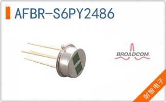AFBR-S6PY2486