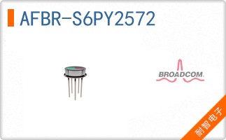 AFBR-S6PY2572
