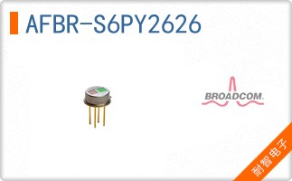 AFBR-S6PY2626
