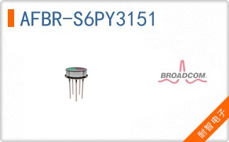 AFBR-S6PY3151