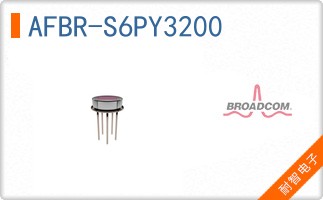 AFBR-S6PY3200