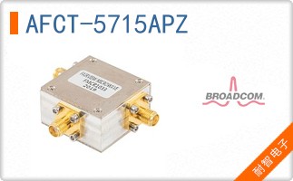 AFCT-5715APZ