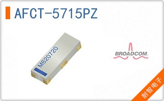 AFCT-5715PZ