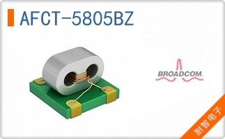 AFCT-5805BZ