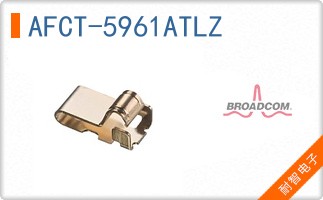 AFCT-5961ATLZ