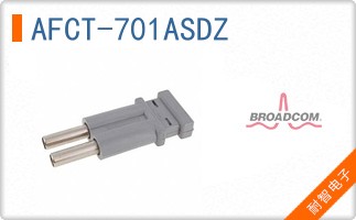 AFCT-701ASDZ