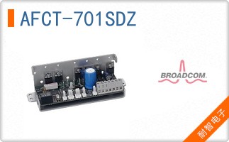 AFCT-701SDZ