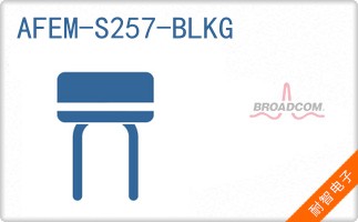 AFEM-S257-BLKG