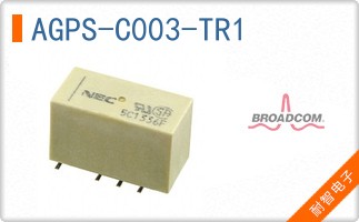 AGPS-C003-TR1