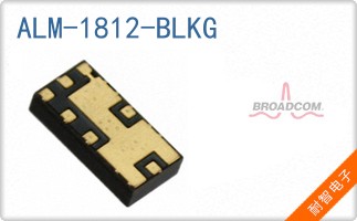 ALM-1812-BLKG