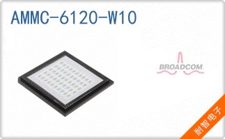 AMMC-6120-W10