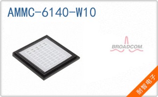 AMMC-6140-W10