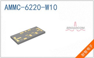 AMMC-6220-W10
