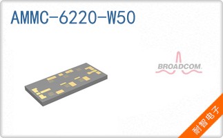 AMMC-6220-W50