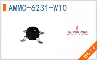 AMMC-6231-W10