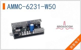AMMC-6231-W50