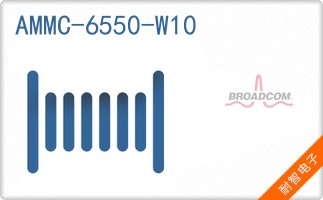 AMMC-6550-W10