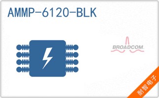 AMMP-6120-BLK