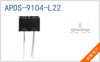 APDS-9104-L22