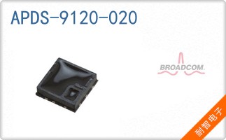APDS-9120-020