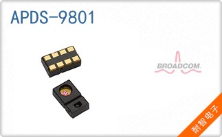 APDS-9801