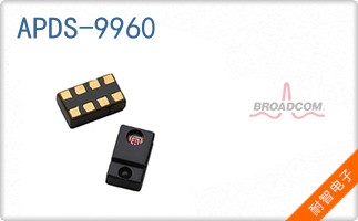 APDS-9960